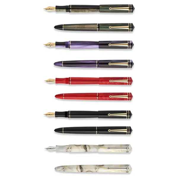 Delta pens Casa della Stilografica - Online pen shop